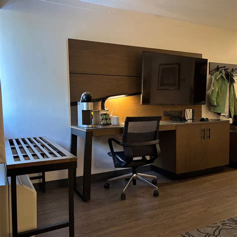 AIDEN BY BEST WESTERN FLAGSTAFF - Updated 2026 Prices & Hotel Reviews (AZ)