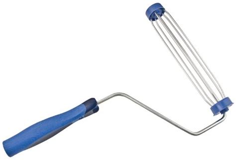 Wooster Brush R501-9 Soft Grip Roller Frame, 9-Inch : WOOSTER BRUSH ...