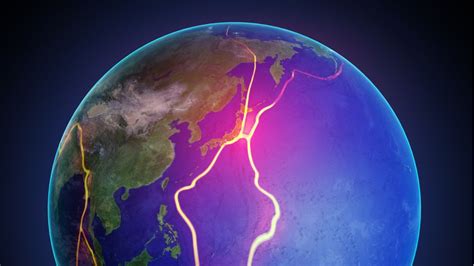 Plate Tectonics Time-Lapse 的图像结果