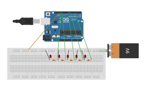 Potentiometer Addressable LED 的图像结果