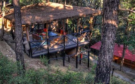 8 Shoghi Resorts For A Cozy And Comfy Vacation