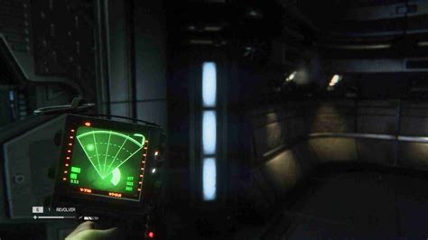 Image result for Alien Isolation Scary