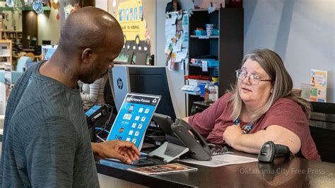 Image result for OKC Library