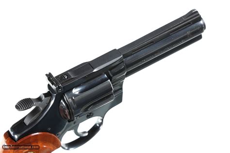 Image result for Diamondback .22 Revolver