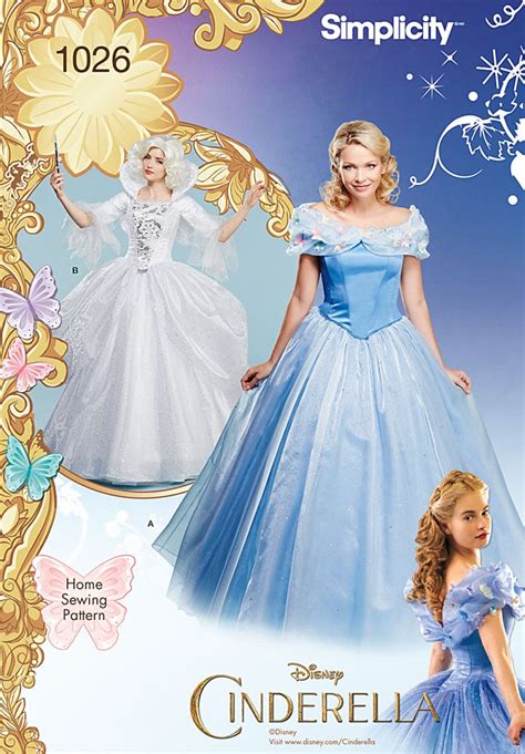Image result for Cinderella Pattern