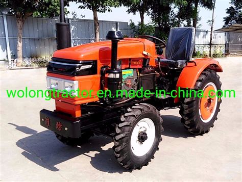 Image result for Small Tractor with Engine