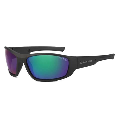 RAIDER Performance Sunglass AR PL87 – ARCADIO