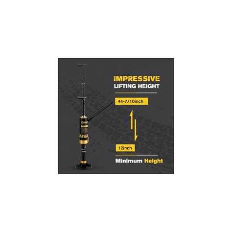 BUNKERINDUST BUNKER INDUST Portable Hydraulic Jack Lift Recovery India ...