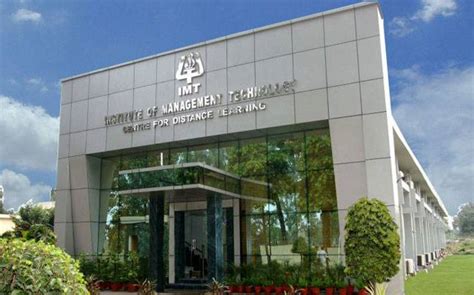 GMAC admits IMT, Ghaziabad to its members of global leading business ...