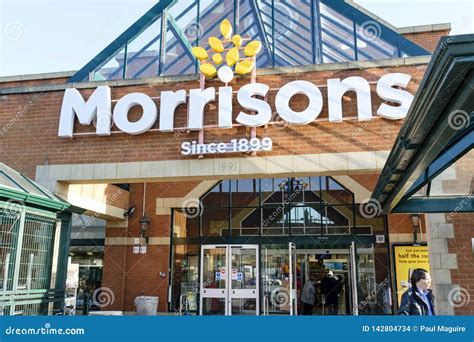 Morrisons Store 的图像结果