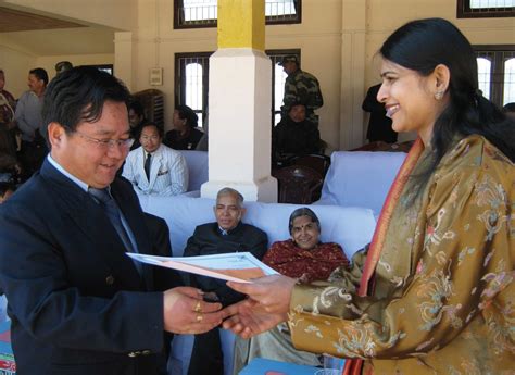 Information and Communications Technology in Elections in India ...