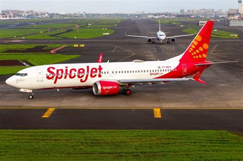 Image result for SpiceJet India