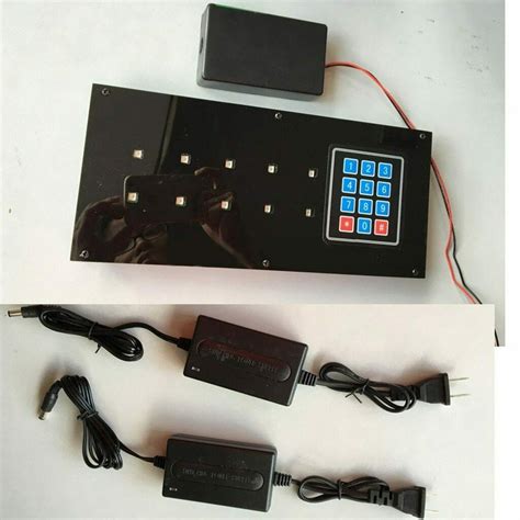 Image result for Power LED Software Password