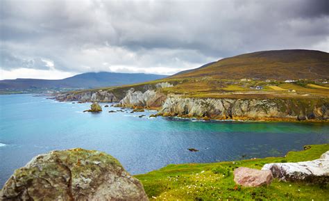 6 places to vacation in Ireland | Condé Nast Traveller India