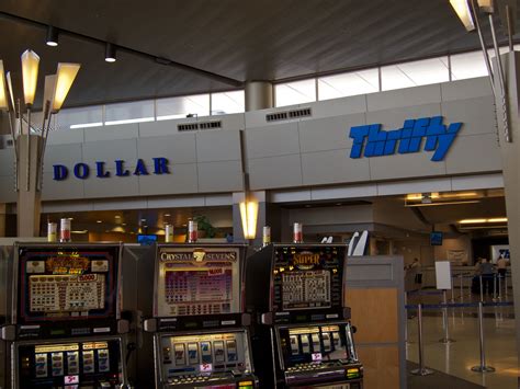 The Worst Rental Car Companies and Agencies