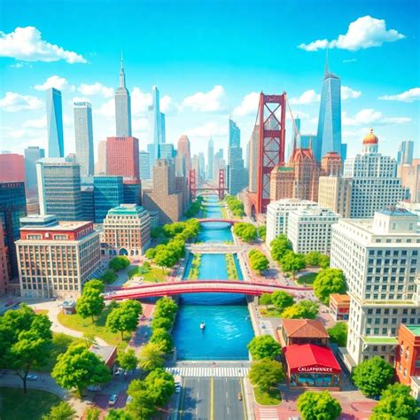 Best Random City Name Generator Us | Vondy