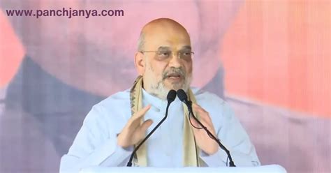 SIR को ममता बनर्जी ने बताया खतरनाक, अमित शाह बोले- ये घुसपैठियों को ...