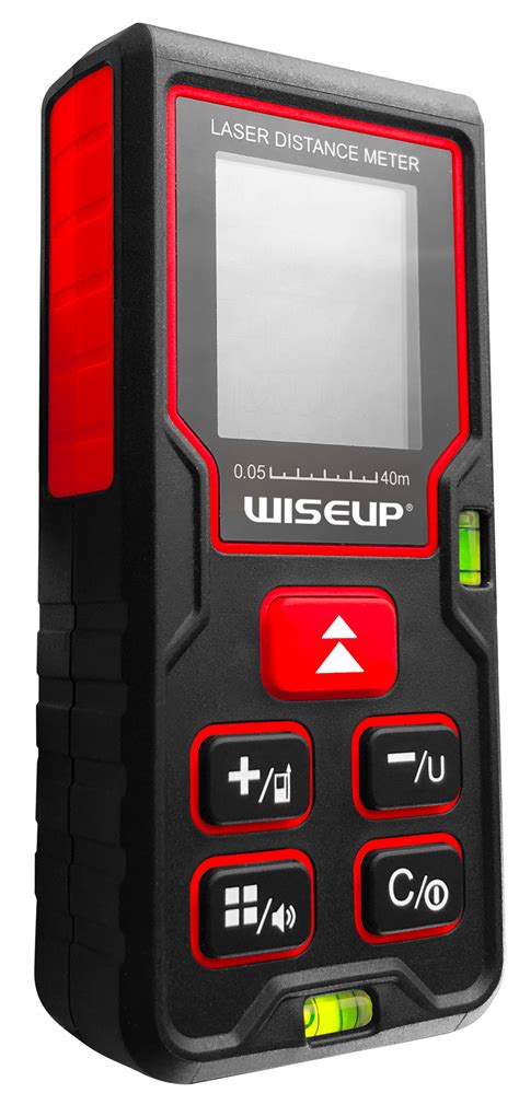 Image result for How Does a Laser Distance Meter Work