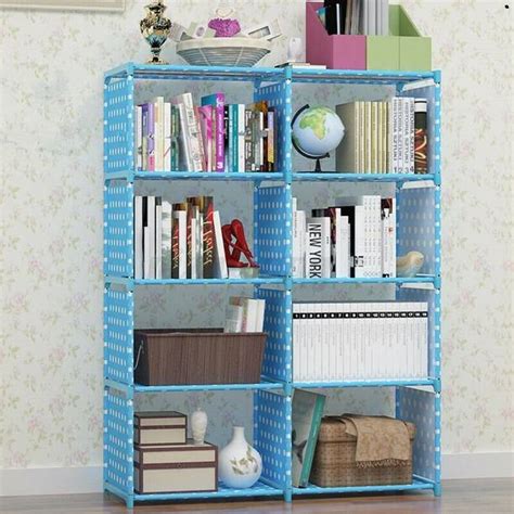 Free Standing Bookshelves - Buy Free Standing Bookshelves Online at ...