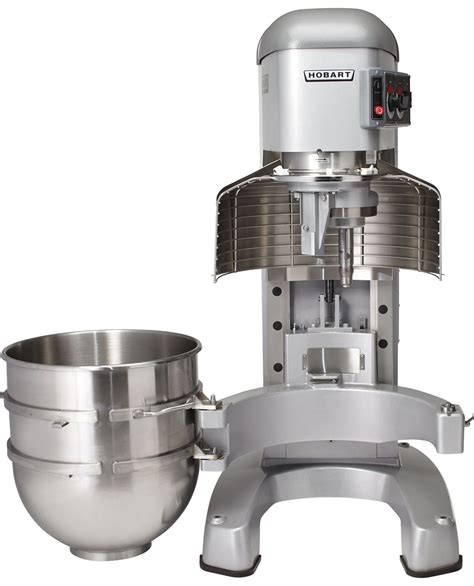 Commercial Dough Mixer Hobart at Brenda Roberts blog