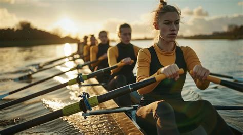 Rowing team illustration Images - Free Download on Freepik