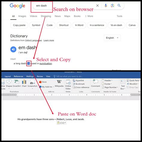 What Are Em Dashes ( — ) And How To Use Them?