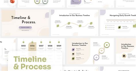 Image result for Process Timeline