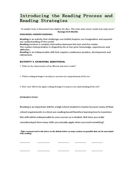 Image result for Self Learning Module On Reading and Writing Connection