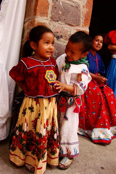 Indigenous Groups in Zacatecas: History and Culture