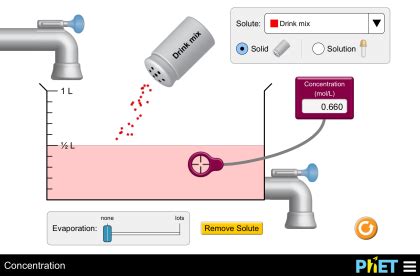 PhET Interactive Simulations : All Simulations