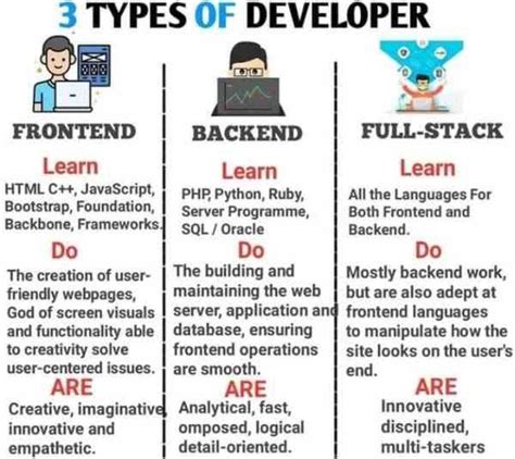 Image result for What Is a Developer