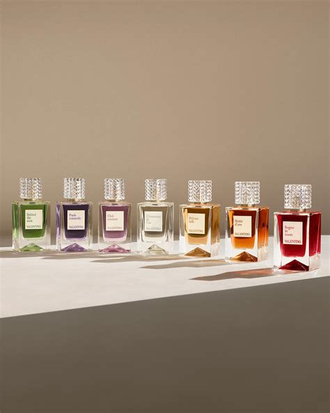 Anatomy of Dreams: Haute Couture perfumes