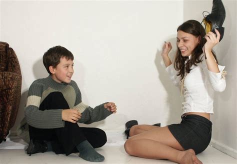 Pushing Taboo Exploring The Boundaries Of Acceptance And Understanding ...