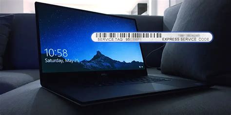 Service Tag Code 的图像结果