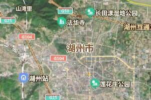 2021杭州行政区划最新范围图一览（持续更新…）- 杭州本地宝