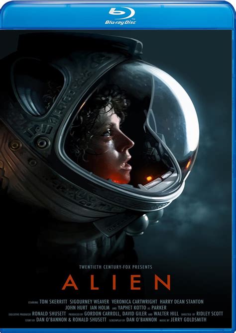 Alien El 8 Pasajero 的图像结果