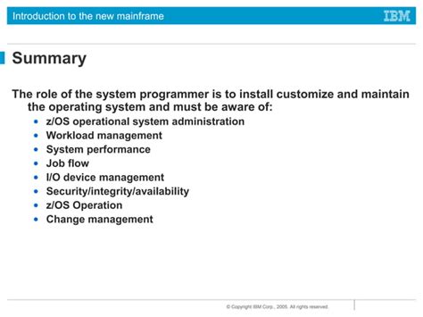 Image result for IBM Operating System