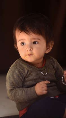 10 Indian baby names inspired by Vedic rituals