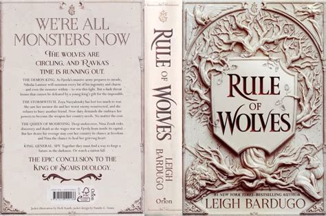 Image result for Wolves Book
