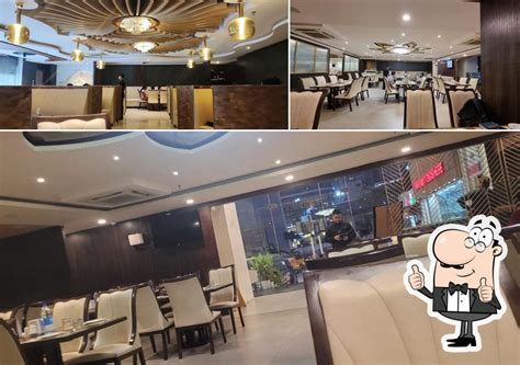 CoalSpark Restaurant, Hyderabad - Restaurant menu, prices and reviews