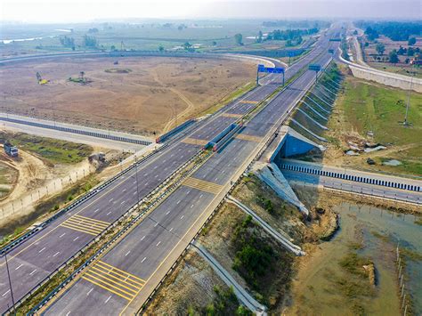 Purvanchal Expressway | Official Website of Uttar Pradesh Expressways ...