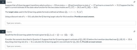 Image result for Q Learning Update Rule