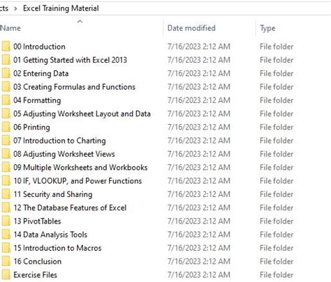 Excel 2013 Training 的图像结果