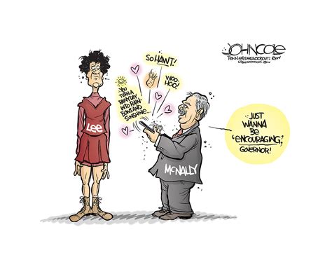 John Cole's Tennessee: Feeling cute, might delete later. • Tennessee Lookout