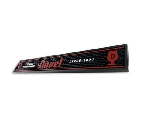 Bar Mat - Bar Counter Mat Manufacturer from Faridabad
