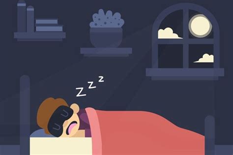 睡觉做梦的小男孩素材图片免费下载-千库网