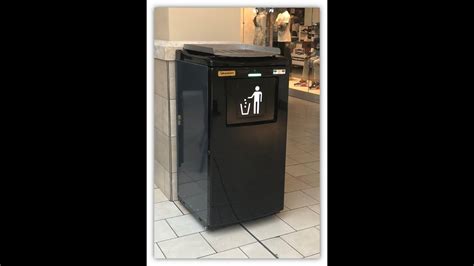 Image result for Automatic Garbage Compactor