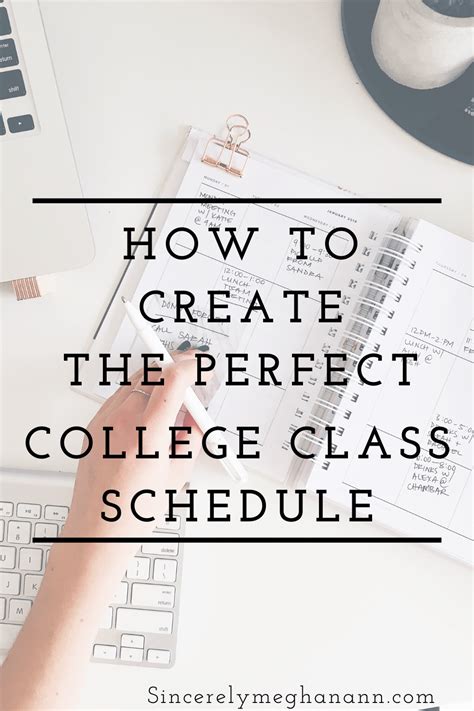 Image result for College Class Plan Program Layout