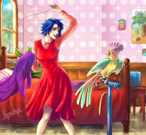 Hyoukyo's Art on Tumblr