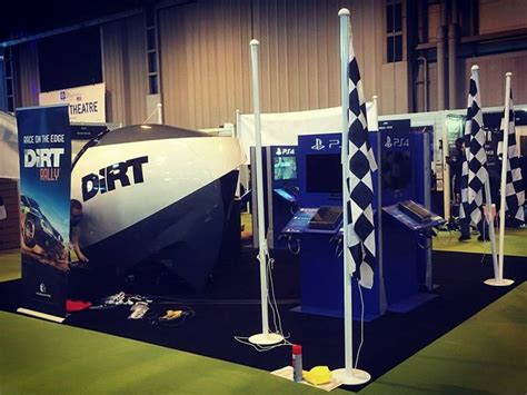 Image result for Motion Simulator Ride